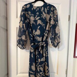 All-year perfect after work, wedding guest dress